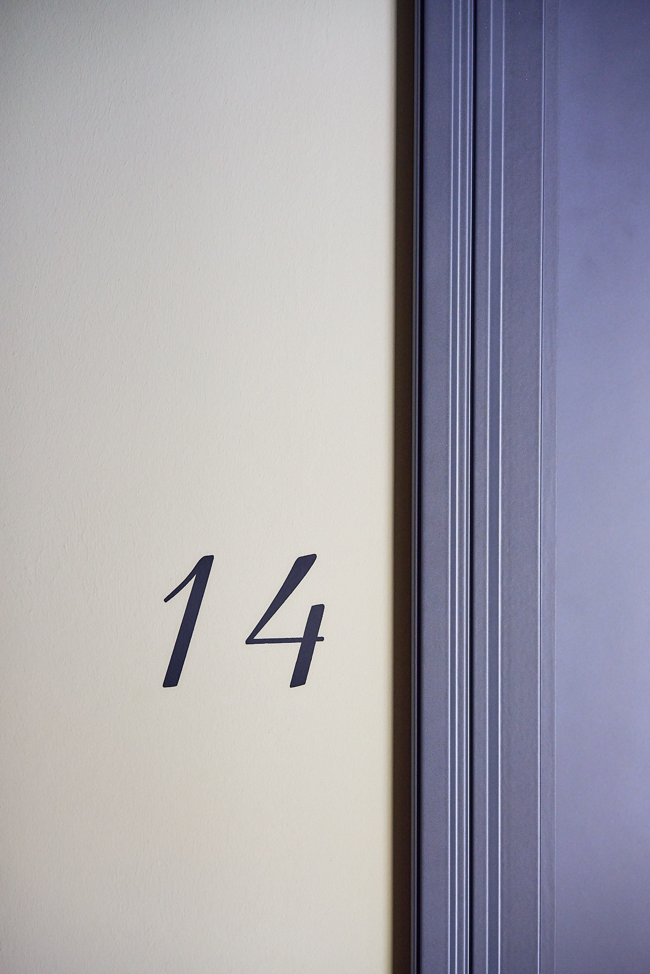 Hotel Lahneck, Ilka Kewitz + Jens Kewitz