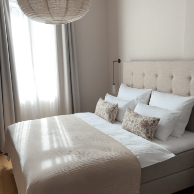 14 individuelle Zimmer - nahe Bad Ems und Koblenz
