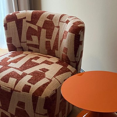 Design Zimmer im neu eröffneten Boutique HotelLahneck