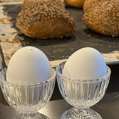 Frühstücken im Hotel Lahneck