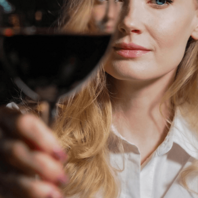 Hotel Lahneck - Weinprobe
