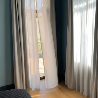 Hotel mit Atmosphäre - Hotel Lahneck