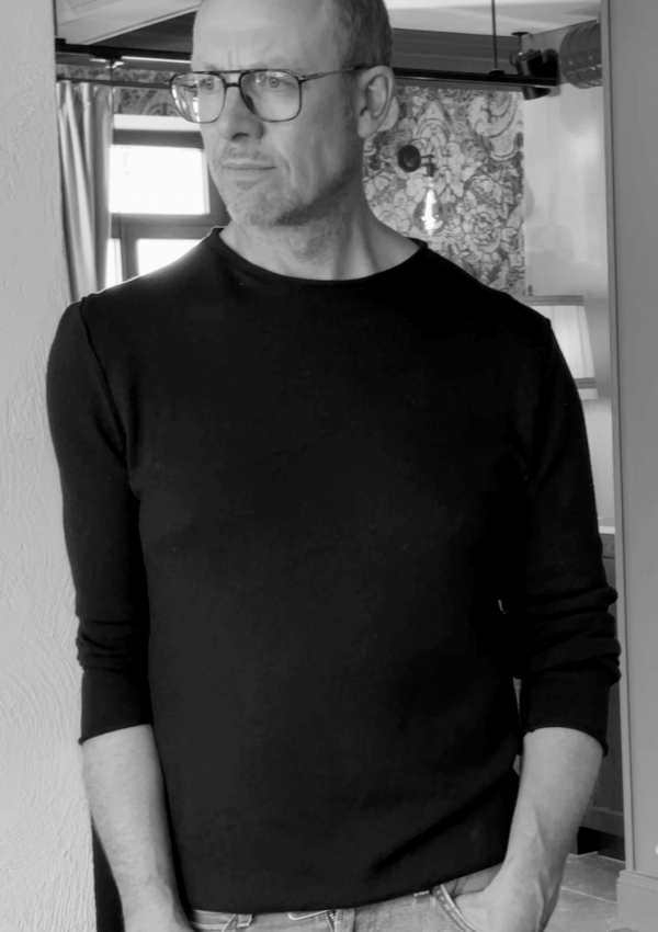 Jens Kewitz - Hotel Lahneck