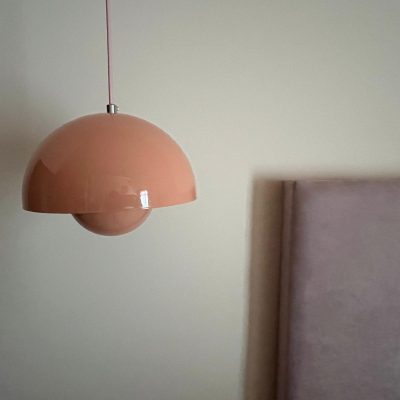 Zimmer im Stilmix - Bauhaus & Antique - Hotel Lahneck