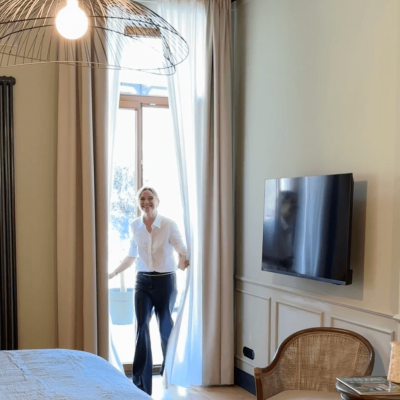 herzliches Designhotel