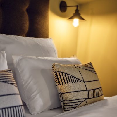 Hotel Lahneck, Ilka Kewitz + Jens Kewitz